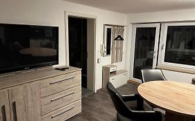 Ferienwohnung an der Allee in Memmingen